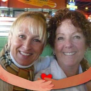 Meet your Posher, Suzanne